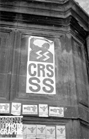 crs ss